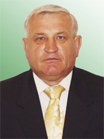 Алексей Петрович Сергеев