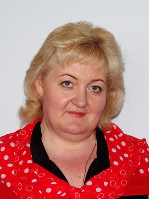 Руководитель управления заказчика-застройщика, архитектуры и градостроительства  Елена Астапова