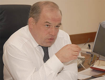 Анатолий Шипицин назначен руководителем Московского областного дорожного центра